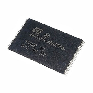 Giá thấp mới linh kiện điện tử IC chip tại chỗ nand512w3a2sn6 trong kho - Product Image 1