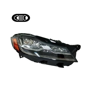ไฟหน้า TUZHIHAO สำหรับ Jaguar XF LED ปี 2016-2020 X250 X260 X761 โคมไฟแท้ XFL F <span class=keywords><strong>PACE</strong></span> ไฟหน้าอเมริกัน F-<span class=keywords><strong>PACE</strong></span> USA LED - Product Image 4