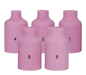 Piezas consumibles de soplete de soldadura HITBOX WP26V - Product Image 4