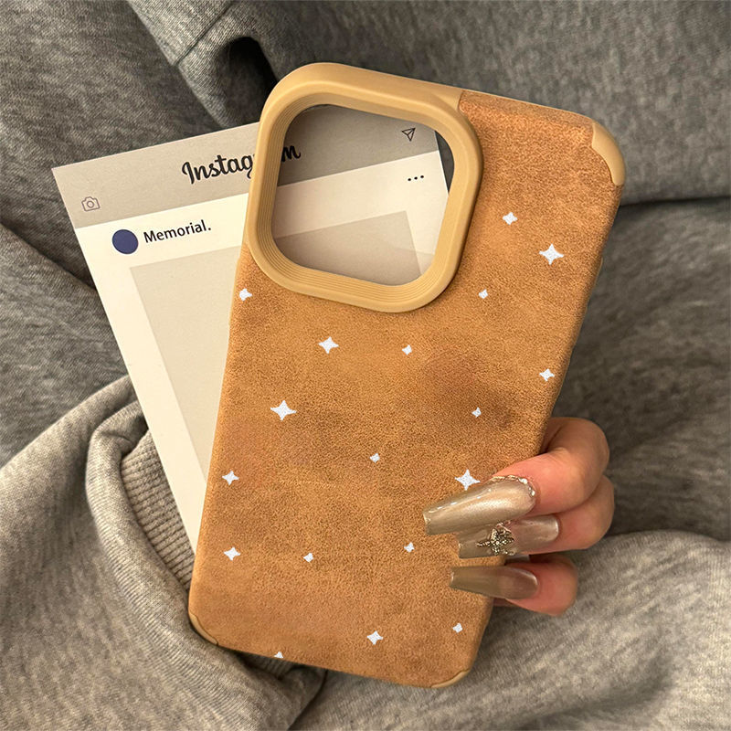 Brown - Sparkling Little Star