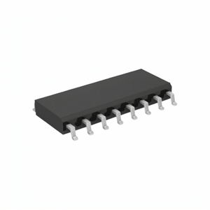 16 SOlC IRS2158DSPBF Buy Online Electronic Components Original One Stop Service Power Management (PMIC) - Product Image 1