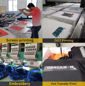 T-shirts Homme Oversize 180 g/m² de Haute Qualité en Gros, Impression de Logo, Vierge, 100% Coton, Personnalisable pour l'Extérieur - Product Image 5