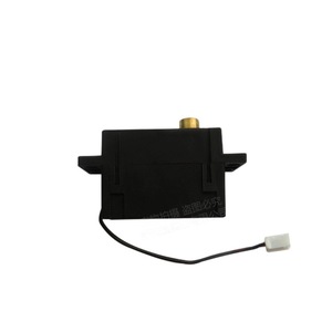 Micro-moteur servo 20G, mini servo pour serrure de porte intelligente, engrenage de direction 20g pour serrure électronique, accessoires pour serrures de meubles intelligents et de verre - Product Image 5