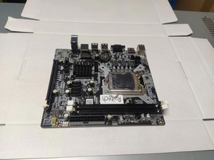 Ruicorp Chipset LGA1150 personalizzato OEM ad alta velocità da 16GB H81 B85 con schede madri per Laptop m.2 per Computer da gioco principale - Product Image 5
