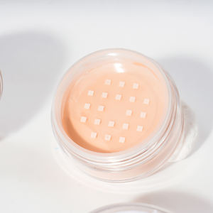 <span class=keywords><strong>Poudre</strong></span> translucide éclaircissante réduction de la brillance féminine finition mate <span class=keywords><strong>poudre</strong></span> cosmétiques éclaircissants Base faciale étanche - Product Image 4