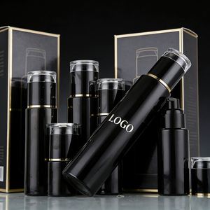 Bouteilles pulvérisatrices en <span class=keywords><strong>verre</strong></span> personnalisées à faible MOQ en stock, flacons pompe pour lotion et brume, pour cosmétiques et huile d'appât <span class=keywords><strong>de</strong></span> pêche - Product Image 1