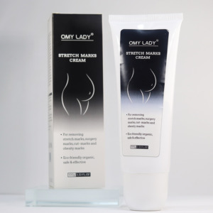 Omy lady-traitement <span class=keywords><strong>anti</strong></span>-marques rapide et <span class=keywords><strong>efficace</strong></span>, crème qui améliore l'élasticité de la peau et raffermit les vergetures - Product Image 5