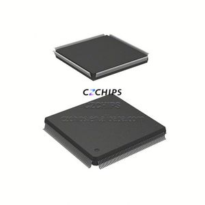วงจรรวมไอซีรุ่น CY91F53BCEQ-GSAE2 TQFP-208 ของแท้จากโรงงานและใหม่เอี่ยม รหัสสินค้า: M7M7B1Y9 - Product Image 1