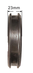 Sincronizzatore di Alta Qualità per FIAT, OEM 55354319 - Product Image 3