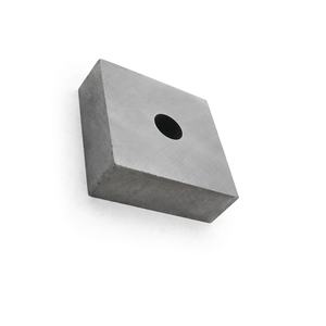 AlNiCo Aimant à 5 blocs pour mandrin magnétique permanent Matériaux magnétiques haute performance - Product Image 3