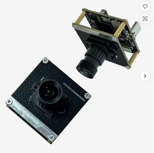 4K 8MP USB 3.0 HD Output Camera Module 1/2.7" CMOS Auto Focus 4K 30fps H.264 IMU UVC Camera for Video Conference and AI