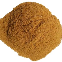 Échantillon gratuit Support de personnalisation Poudre d'extrait de levure de bière naturelle pure Poudre de levure
