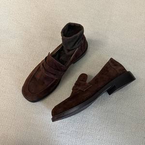 Handcrafted custom-made genuine leather men's luxurious wedding dress <b>shoes</b> - Product Image 3