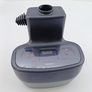 Doosan Dashboard Instrument Panel Assembly D20F D30F Diesel Forklift <b>Gauge</b> Display Part 30010605-00258 - Product Image 4