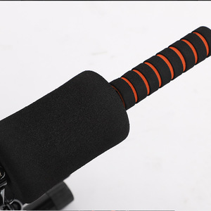 Panca da Palestra Regolabile 6-in-1 COCOLE 2024, Attrezzatura per Fitness Domestico, Esercizi Addominali e Body Building - Product Image 5