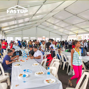 Vendita calda 15x20m 15m da 20m per le tende di nozze di evento all'aperto - Product Image 4