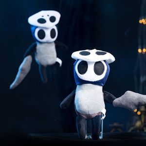 Peluche <span class=keywords><strong>Hollow</strong></span> <span class=keywords><strong>Knight</strong></span>, Giocattoli di Peluche del Videogioco <span class=keywords><strong>Hollow</strong></span> <span class=keywords><strong>Knight</strong></span>, Bambole di Peluche Ghost, Hornet il Cavaliere, Giocattoli per Bambini, Regalo di Pasqua - Product Image 4