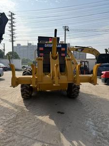 Motoniveladora Caterpillar 140H 140K Usada, Motoniveladora Caterpillar 140G 140K de Segunda Mano - Product Image 5