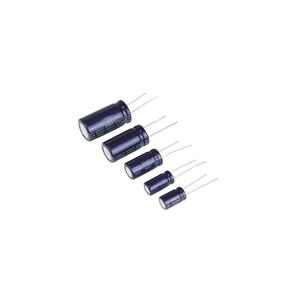 Cualquier marca ELCO RADIAL 4.7µF / 100V - Product Image 1