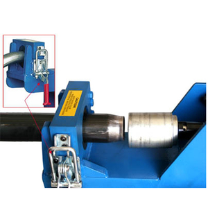 Nhiều tùy chọn kích thước có sẵn bán tự động ống xả thu hẹp máy mở rộng - Product Image 3