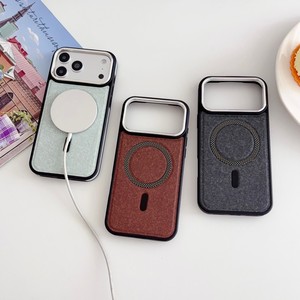 Coque de téléphone portable en cuir à <span class=keywords><strong>bon</strong></span> prix pour <span class=keywords><strong>iPhone</strong></span> 18 Pro Max, étui magnétique pour <span class=keywords><strong>iPhone</strong></span> 18 Pro 17 16 15 14 13 12 11 - Product Image 3