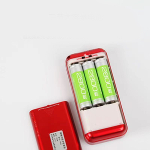 Portable Mini FM <b>Radio</b> BT Speaker Y22 Digital Number Key Display 1200mAh <b>Rechargeable</b> Battery TF USB Recording Alarm Clock - Product Image 4