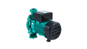 Shxinhuo PUN-201EH Điện 200W Duy Nhất Giai Đoạn Hộ Gia Đình Áp Lực Nước Booster Bơm Áp Suất Thấp Lưu thông Ly Tâm OEM - Product Image 3