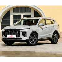 Nouvelle voiture essence SUV JETOUR X70 PLUS 2025-2026, marque automobile chinoise, SUV intermédiaire 5/7 places, 5 portes, conduite à gauche