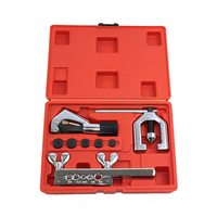 Kit de tube d'outils de climatiseur de réfrigération