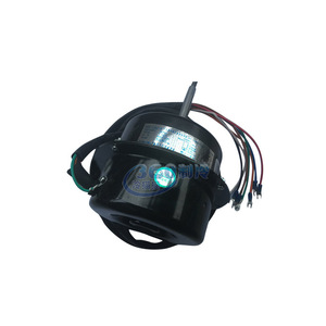 Composant de transmission d'accessoire de climatisation McVell Digital Multi-Split MDS Outdoor Motor YDK-100J-6 - Product Image 2