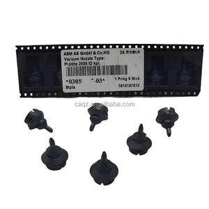 Original Siemens SMT Machine D1 <span class=keywords><strong>D2</strong></span> <span class=keywords><strong>D3</strong></span> D4 <span class=keywords><strong>Y</strong></span>-Axis Slider 00345186-01-Reemplazo de alta precisión - Product Image 3