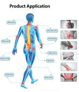 Máquina Portátil de Terapia Neumática para el Alivio del Dolor y Tratamiento ED - Product Image 4