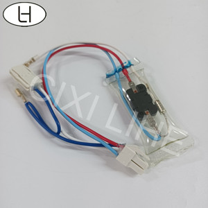 Sensor de Descongelación con Termistor para Refrigerador <span class=keywords><strong>LG</strong></span>, Fabricado en China - Product Image 2