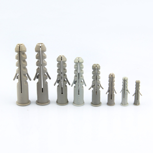 Neo Nhựa Gắn Tường 5X25 Chất Lượng Cao Có Cánh Và Môi - Product Image 1