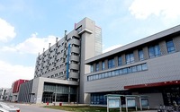Encre de résistance à la soudure DCPD phénol Novolac résine époxy PCB panneau stratifié avec tg élevé