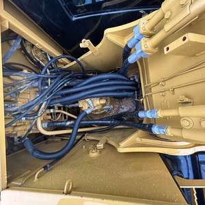 Pelle hydraulique sur chenilles Caterpillar Cat 315D2 315D 315D2L avec une bonne qualité en stock taille moyenne de 15 tonnes utilisée Cat 315D2 GC Caterpillar - Product Image 5