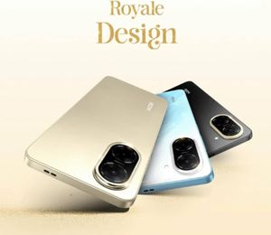 Smartphone Redmi A5 4G LTE Versione UE Ricondizionato, 4+<span class=keywords><strong>128</strong></span> <span class=keywords><strong>GB</strong></span>, CPU Octa Core, Display 6.8\", Fotocamera AI Dual 32MP, Francese - Product Image 6