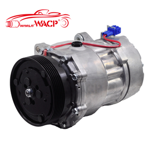 Compresseur de climatisation automatique PXE16 8W8319D629AD LR019135 Compresseur AC pour voiture Land Rover pour Discovery pour Jaguar WXLR011 - Product Image 3