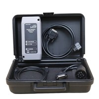 Outil de diagnostic et de réparation de moteur d'excavatrice haute performance DLA, outil de diagnostic électronique agricole