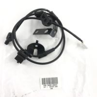 Capteur de vitesse de roue ABS pour pièces automobiles 956812S500 pour modèles de véhicules coréens 95681-2S500