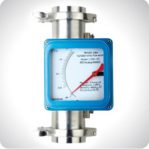 Débitmètres à zone variable - Product Image 1