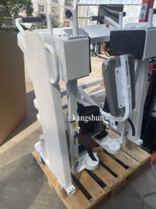 השלד החיצוני של ההליכה משמש לאימון גפיים נמוך אצל מטופלים עם פרפלגיה וטראומה מוחית. - Product Image 5