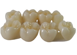 <span class=keywords><strong>Material</strong></span> de Fresagem <span class=keywords><strong>Dental</strong></span> Disco de Zircônia <span class=keywords><strong>Dental</strong></span> - Product Image 3