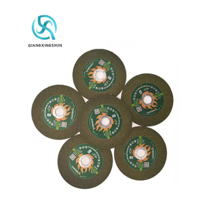 4 in Resin Cut Off Wheel, Ultra Thin Metal Cutting Disc for <b>Angle</b> <b>Grinder</b>, Stainless Steel Cutting Blade - Product Image 1