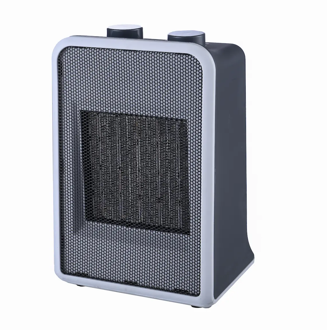 Керамический нагреватель 2400 Вт офисный бытовой портативный Электрический вентилятор нагреватель комнаты