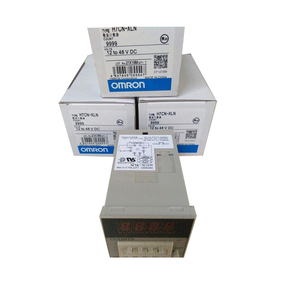 High Quality H7CN Series Digital <b>Timer</b>/Lineup Relay H7CN-BHN/H7CN-ALN/H7CN-AHN Relays - Product Image 6