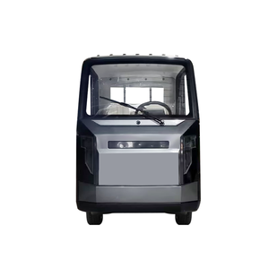 Pickup Elettrico a Nuova Energia per Adulti, <span class=keywords><strong>2</strong></span> Posti, 1000KG, 50km/h, con Motore AC da 3KW/4KW Opzionale, per Marchio Proprio - Product Image 4