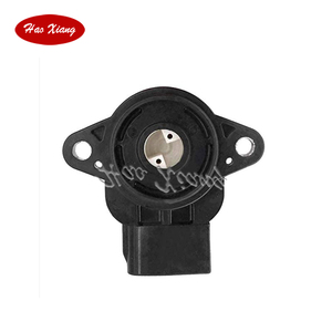 Haoxiang nuovo sensore di posizione dell'acceleratore automatico sensore TPS 198500-1260 ZJ01-18-911 per <span class=keywords><strong>MAZDA</strong></span> 3 - Product Image 1
