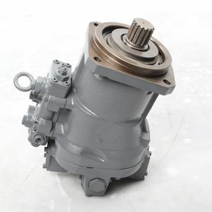 Bomba Hidráulica Principal EX270 EX270LC EX300 EX300LC EX300H para Excavadora HITACHI, Repuestos 9075749 9075752 HPV145CW, Bomba de Pistones - Product Image 4