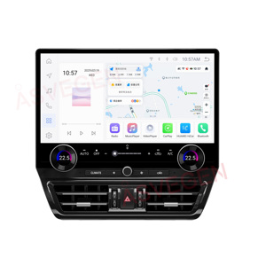 16.8 ''<span class=keywords><strong>android</strong></span> xe máy nghe nhạc đa phương tiện xe Stereo headunit đài phát thanh cho Toyota Land Cruiser Prado 2010-2021 với <span class=keywords><strong>GPS</strong></span> Wifi Playstore - Product Image 1